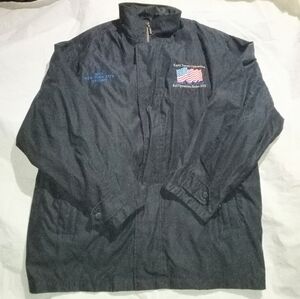 North End All Climate Wear NY Transit Jacket